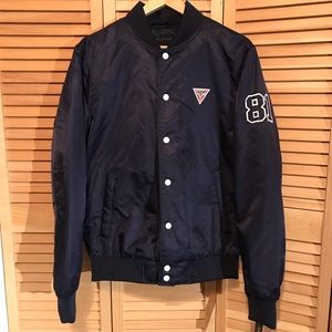 Guess Bomber Jacket